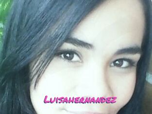 Luisahernandez