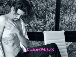 LukasMiles