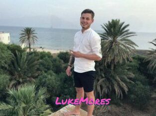 LukeMores