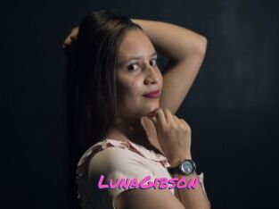 LunaGibson