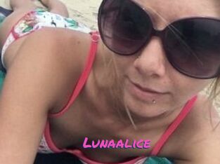 Lunaalice