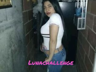 Lunachallenge
