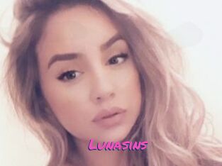 Lunasins