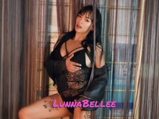 LunnaBellee