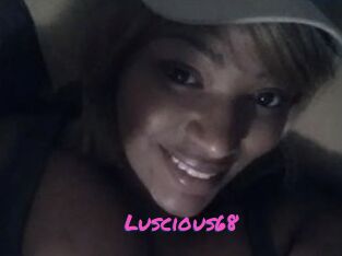 Luscious68