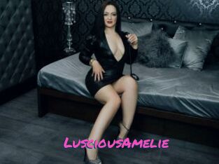 LusciousAmelie