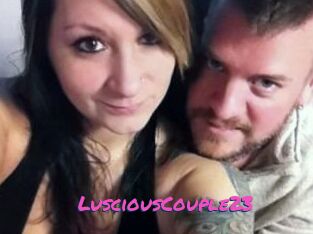 LusciousCouple23