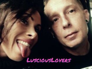 LusciousLovers