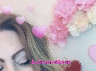 LusciousRose