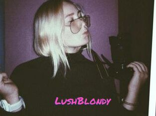 Lush_Blondy