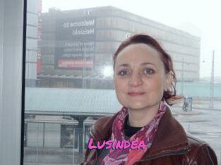 Lusindea