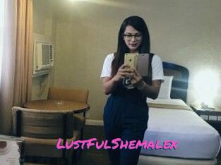 LustFulShemalex