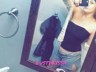 LustyLyssa