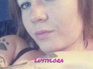 Lustylora