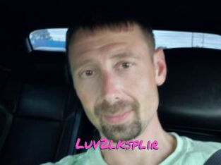 Luv2lksplir