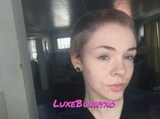 LuxeBunnyxo