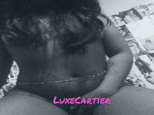 LuxeCartier