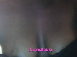 LuxxAddix