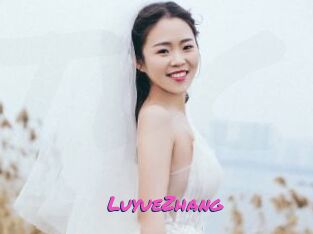 LuyueZhang