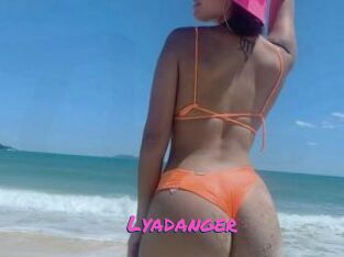 Lyadanger