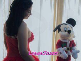 LyanaJones