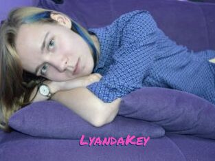 LyandaKey