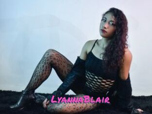 LyannaBlair