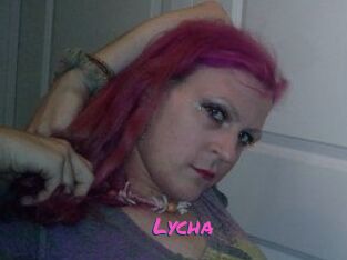 Lycha