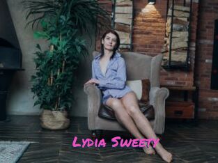 Lydia_Sweety