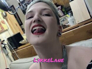 LykkeLane