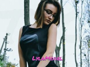 LylaModel