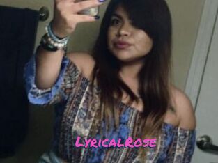 LyricalRose