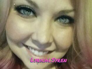LyricalSyren