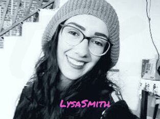 LysaSmith