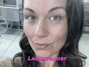 Laceandboobs