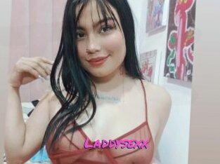Laddysexx
