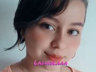 Ladiablaaa