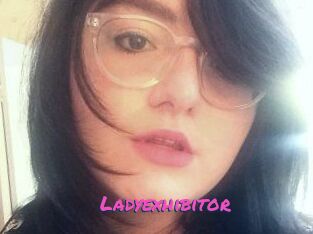 Ladyexhibitor