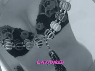 Ladyinred