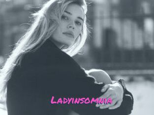 Ladyinsomnia
