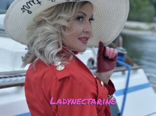 Ladynectarine