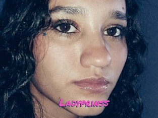 Ladyprinss