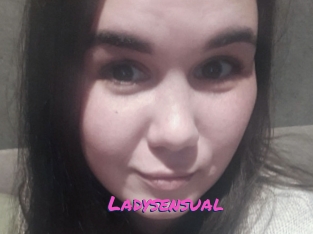 Ladysensual