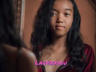 Ladysexyou