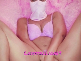 Ladystallion69