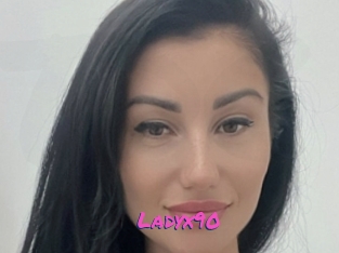 Ladyx90