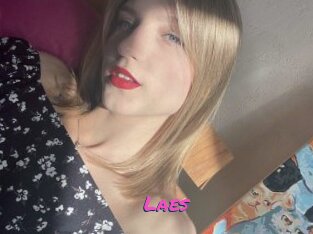 Laes