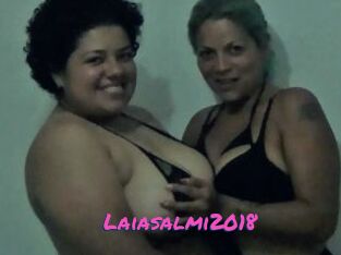 Laiasalmi2018