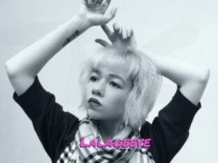 Lalageeve
