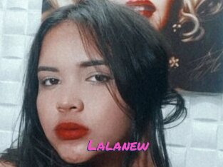 Lalanew